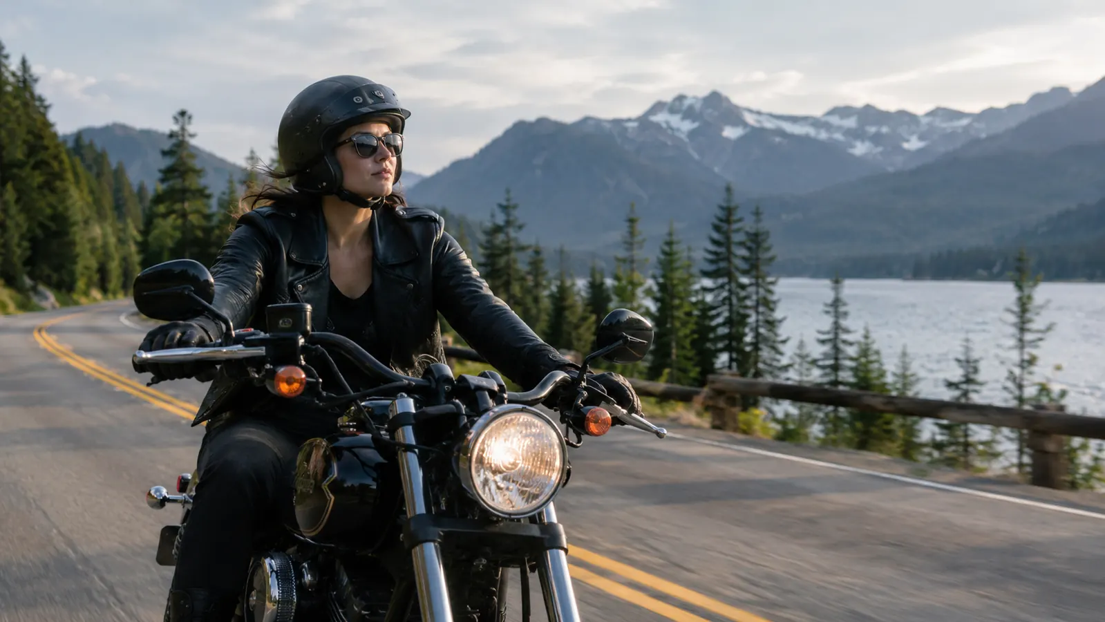 10 Reasons a Motorcycle Intercom Makes Every Ride Better