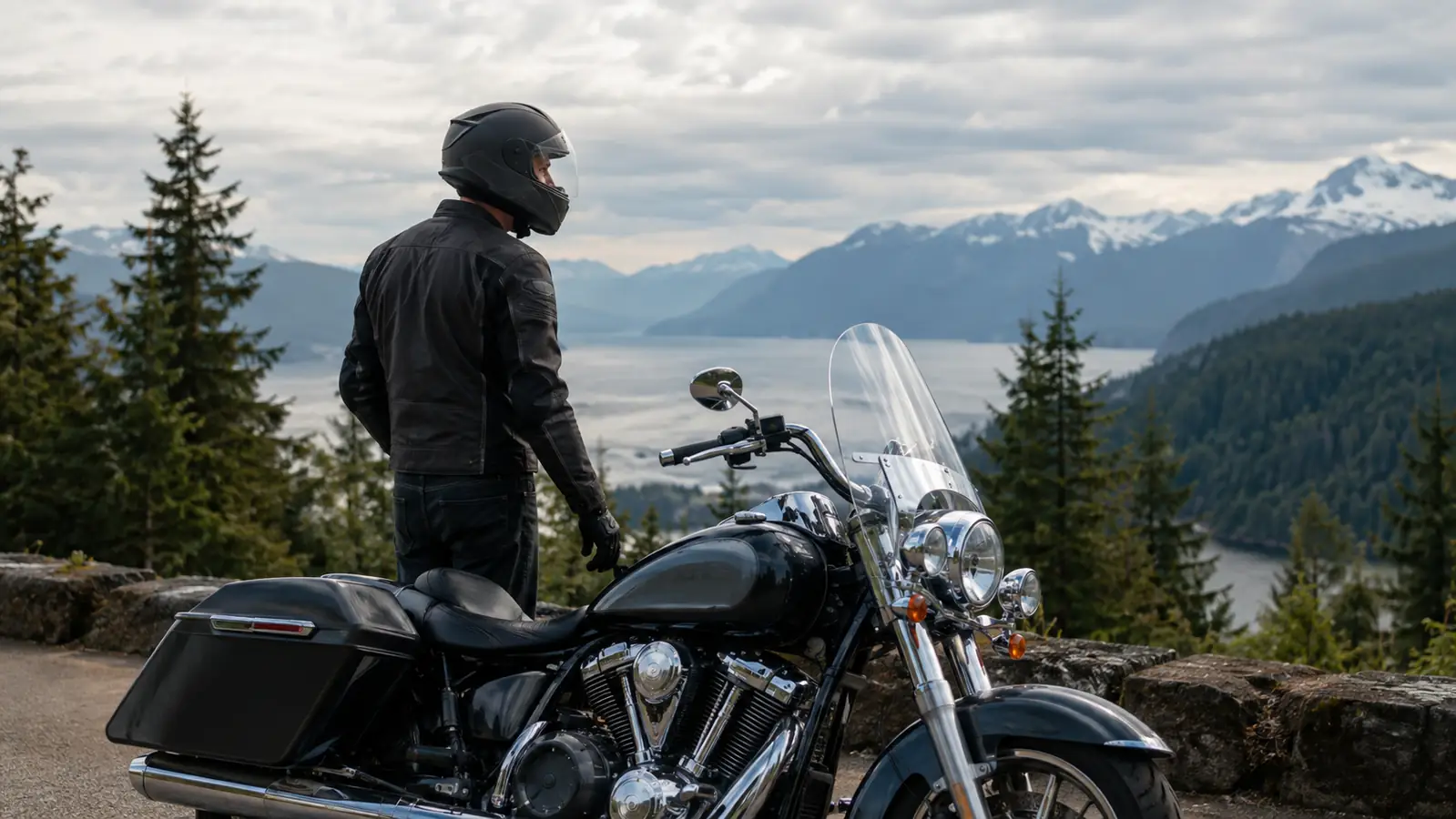 Cardo Spirit vs Sena: Which Motorcycle Intercom Fits a Touring Rider?