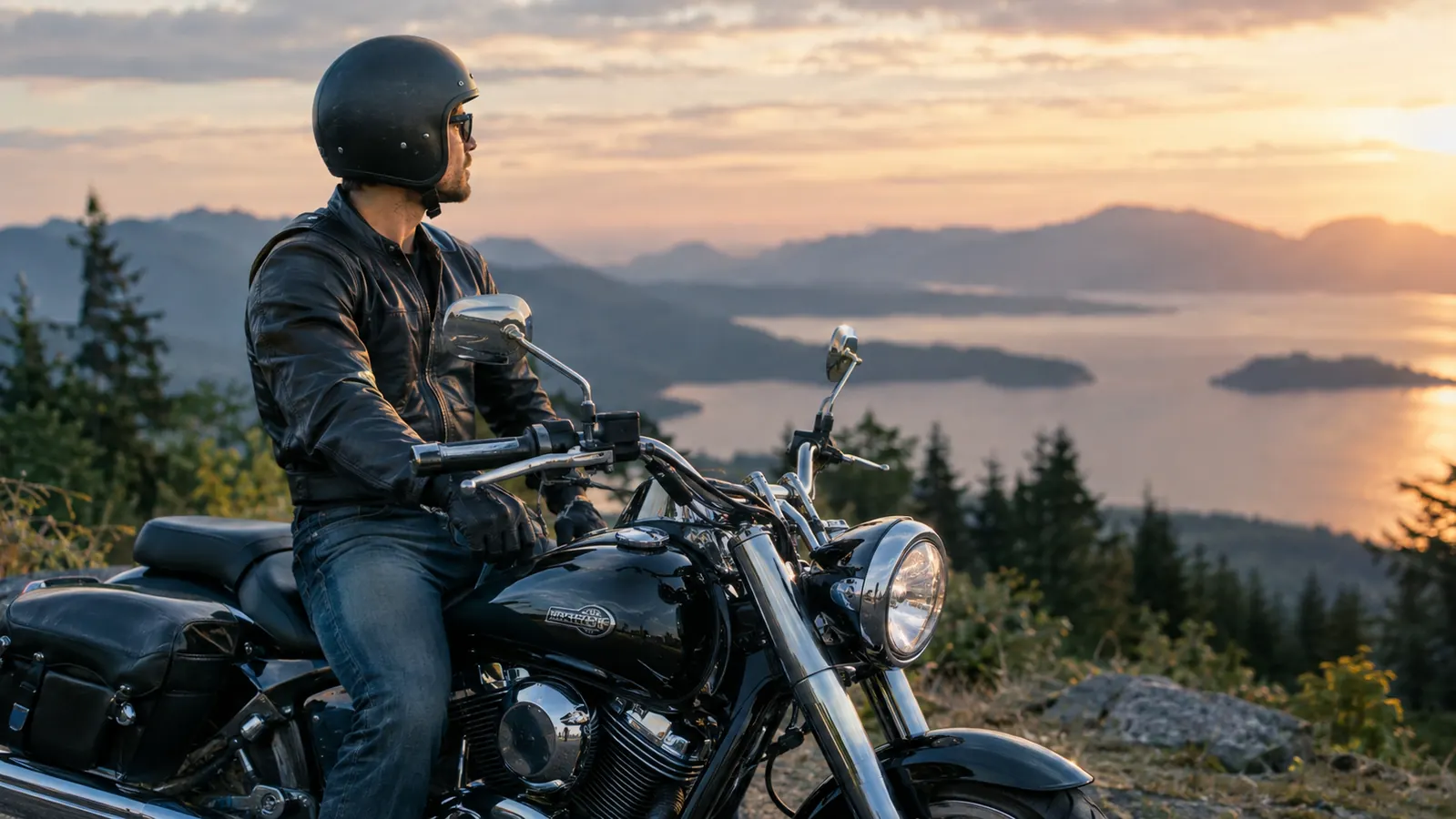 ILM Open Face Helmet Honest Review: Wind Noise, Visor and Value