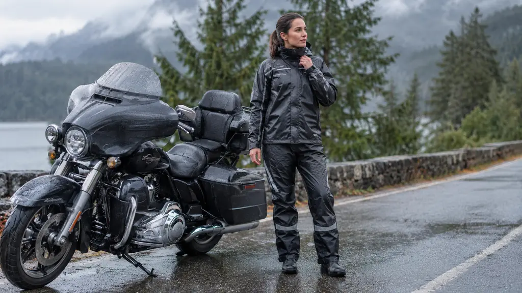 Nelson-Rigg Stormrider Honest Review: Waterproofing, Fit and Packability
